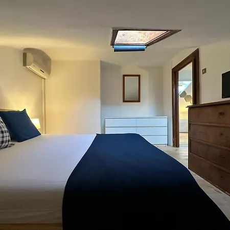 Attico31 Appartement *