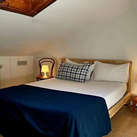 Appartement Attico31 Trieste