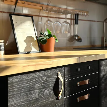 Attico31 Appartement *