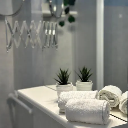 Apartamento Attico31 *