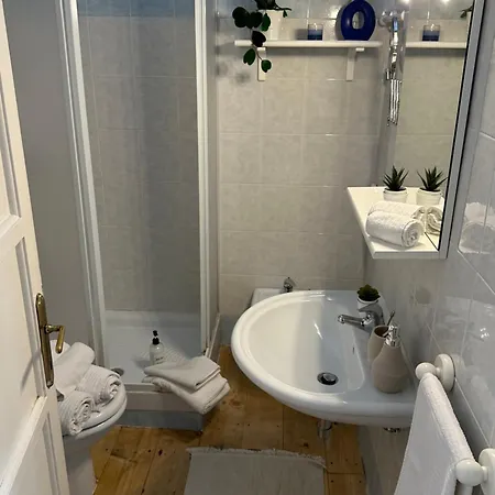 Apartment Attico31