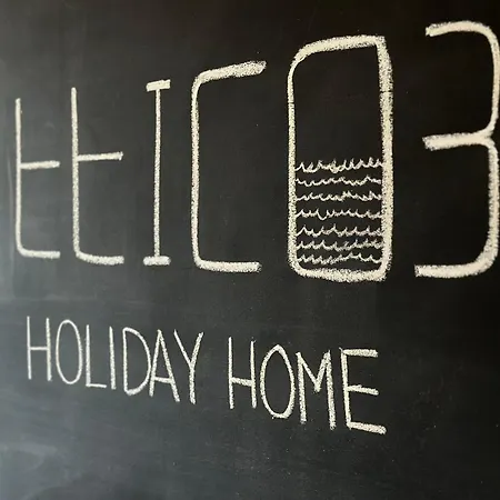 Attico31 *