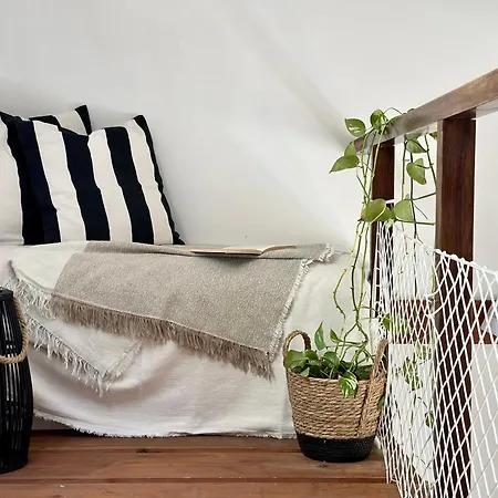 Apartamento Attico31 *