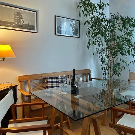 Apartamento Attico31 *