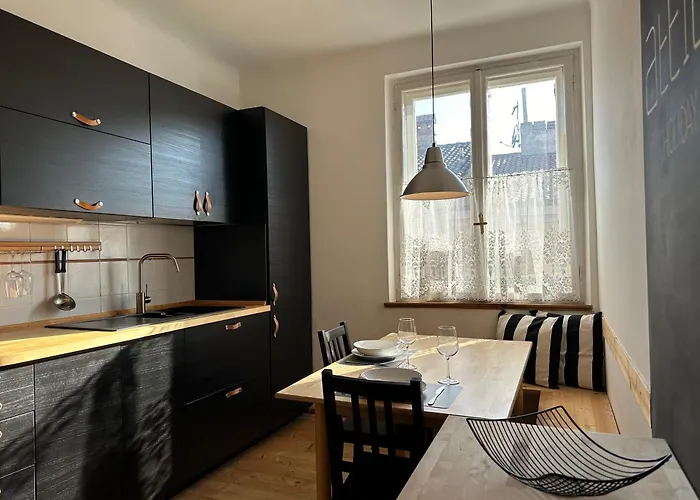 Attico31 Lejlighed Trieste