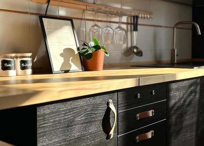 Attico31 Lejlighed *