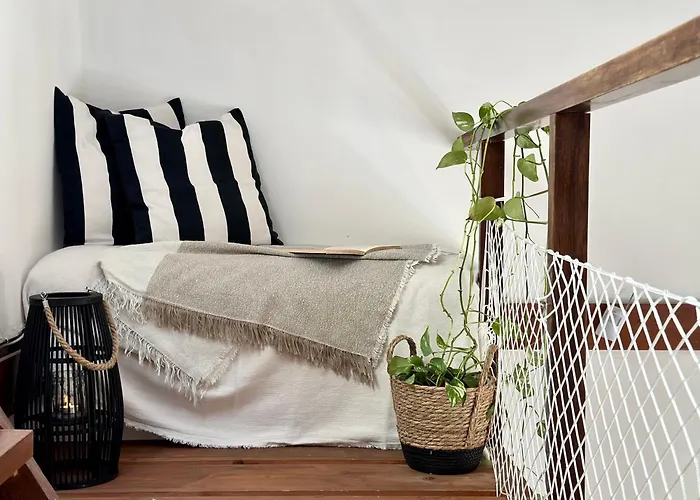 Lejlighed Attico31 *