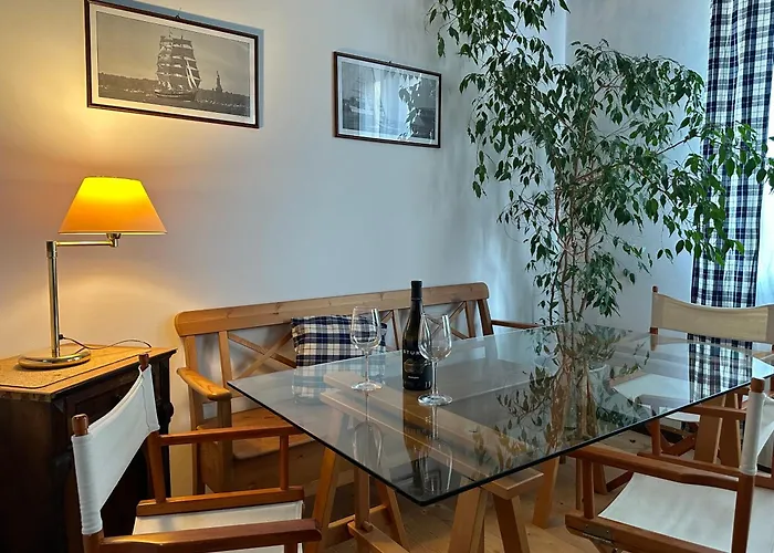 Lejlighed Attico31 *